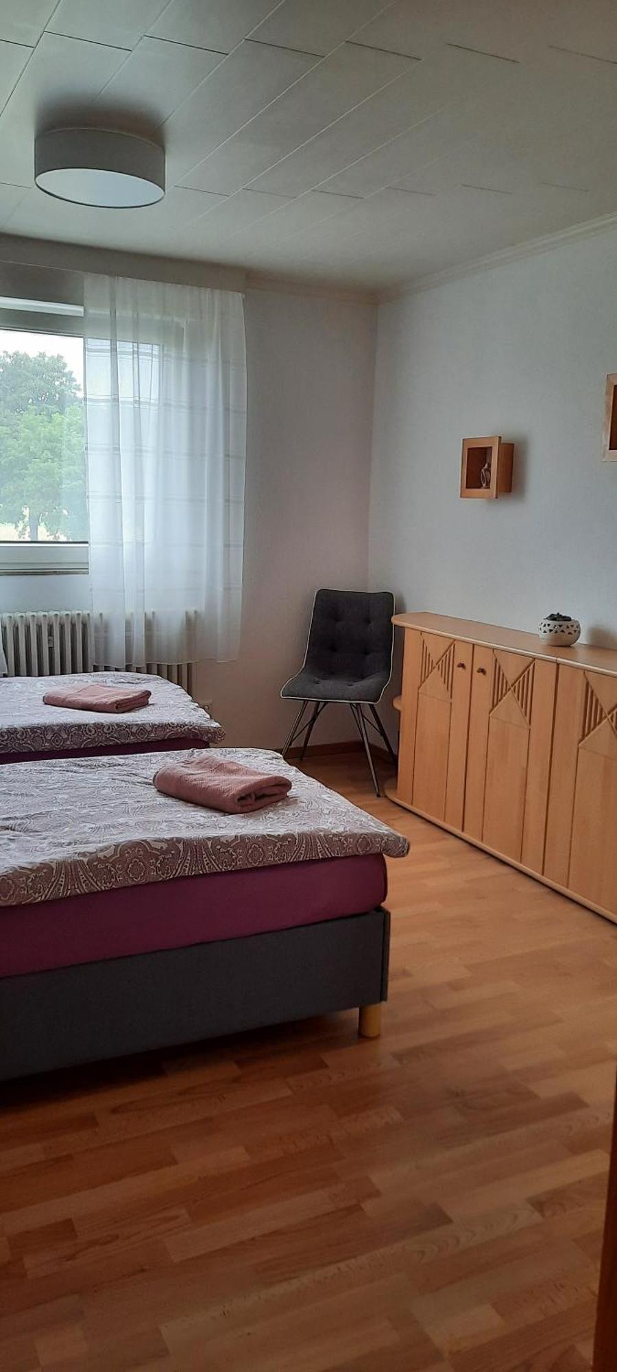 Ferienwohnung An Der Lahn Limburg an der Lahn Exterior photo