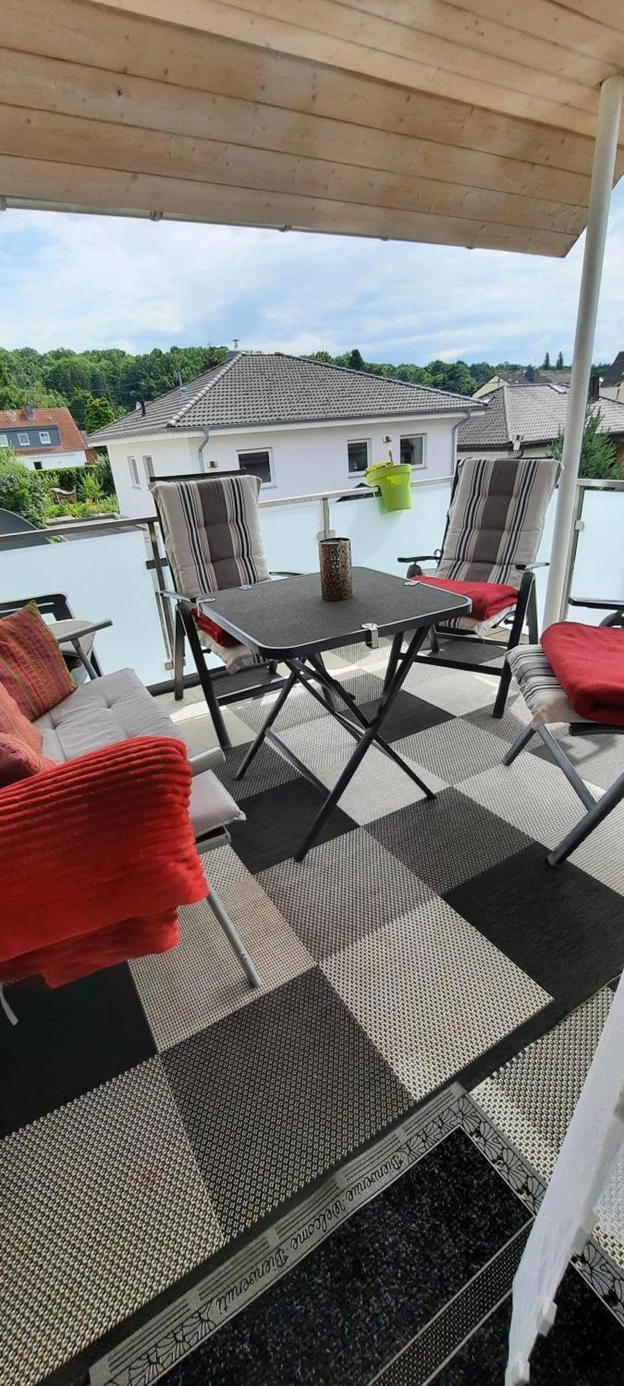 Ferienwohnung An Der Lahn Limburg an der Lahn Exterior photo