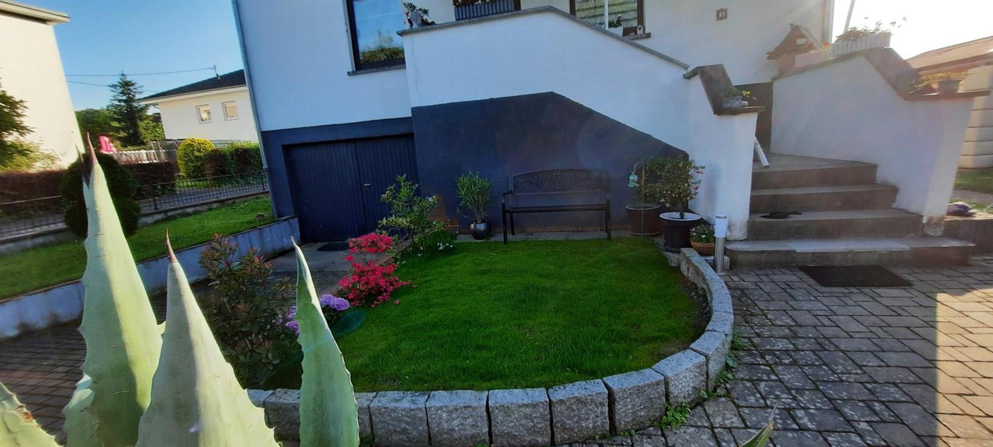 Ferienwohnung An Der Lahn Limburg an der Lahn Exterior photo
